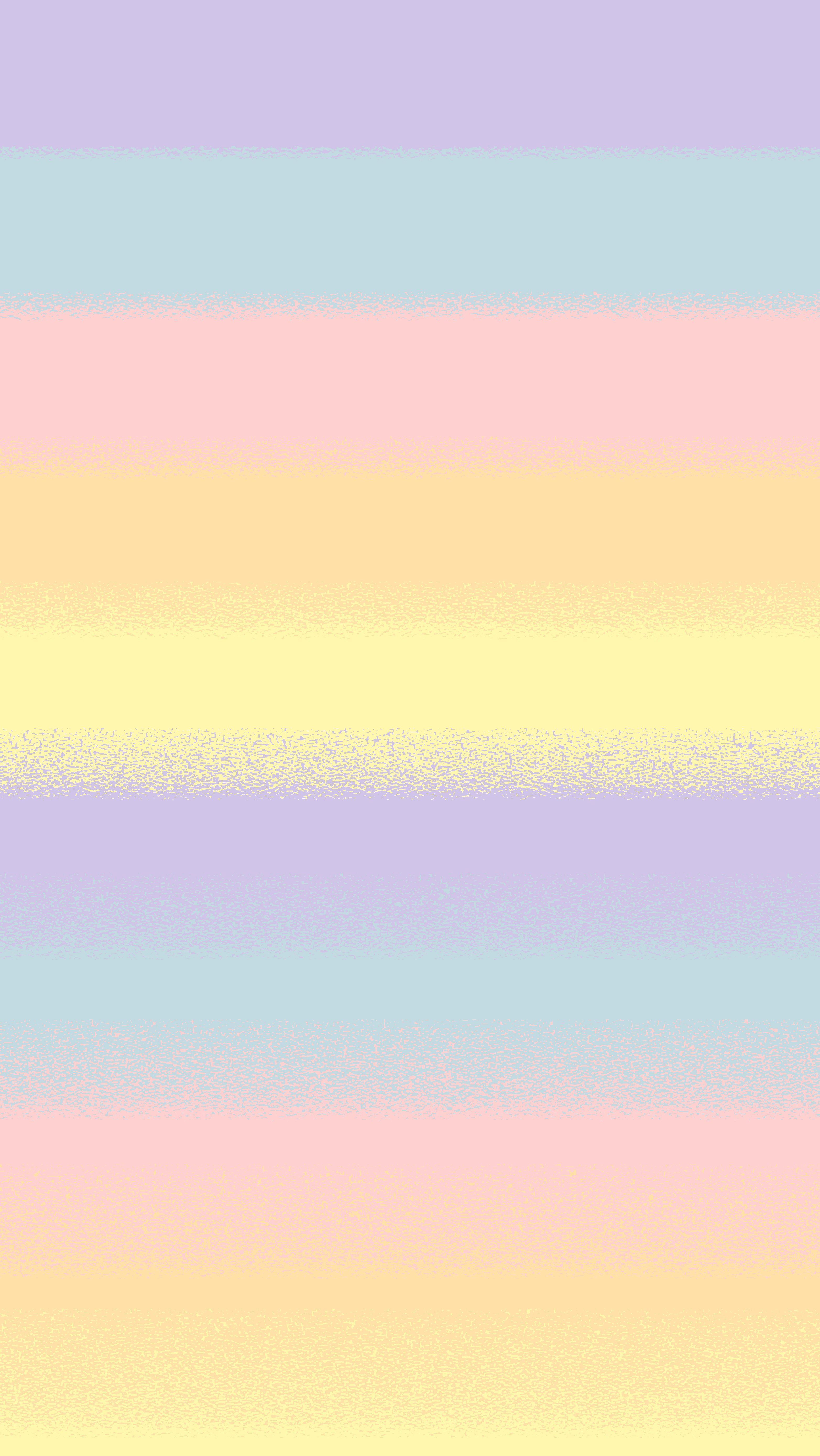 Cute Pastel Wallpaper