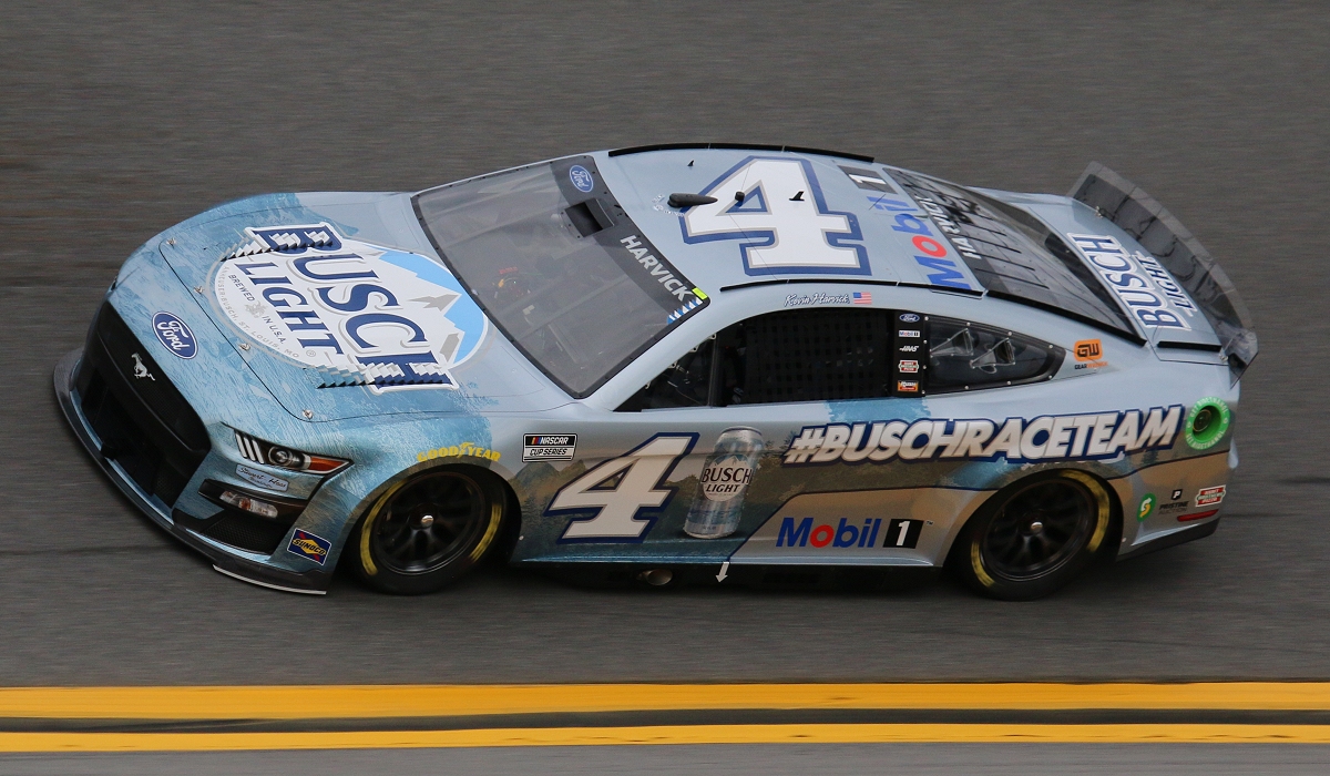 2022 Daytona 500 Paint Schemes Bray's NASCAR Silly Season Site