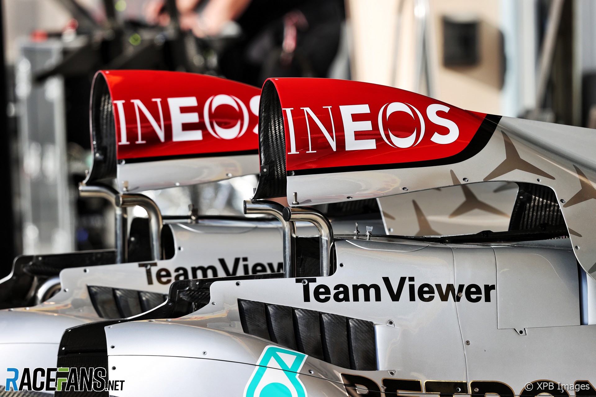 Wallpaper Bahrain Grand Prix of 2022. Marco's Formula 1 Page