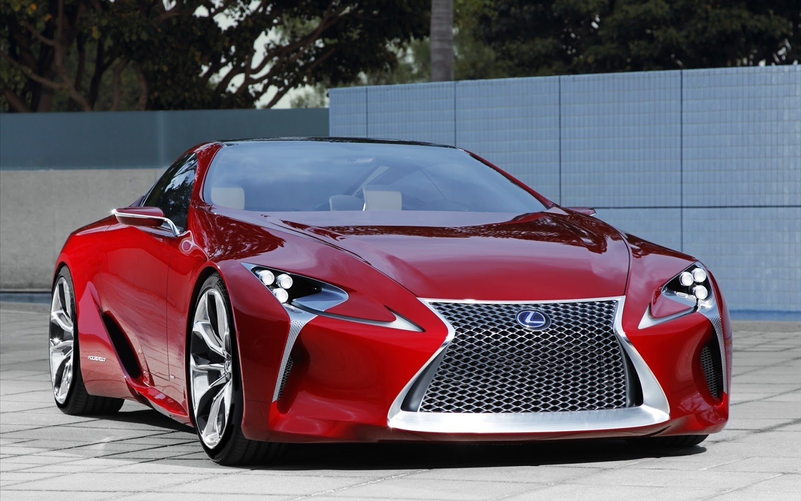 Free download Lexus Canada Red Cars Wallpaper Cars Wallpaper HD [1600x1000] for your Desktop, Mobile & Tablet. Explore Red Car Wallpaper. Black and Red Car Wallpaper
