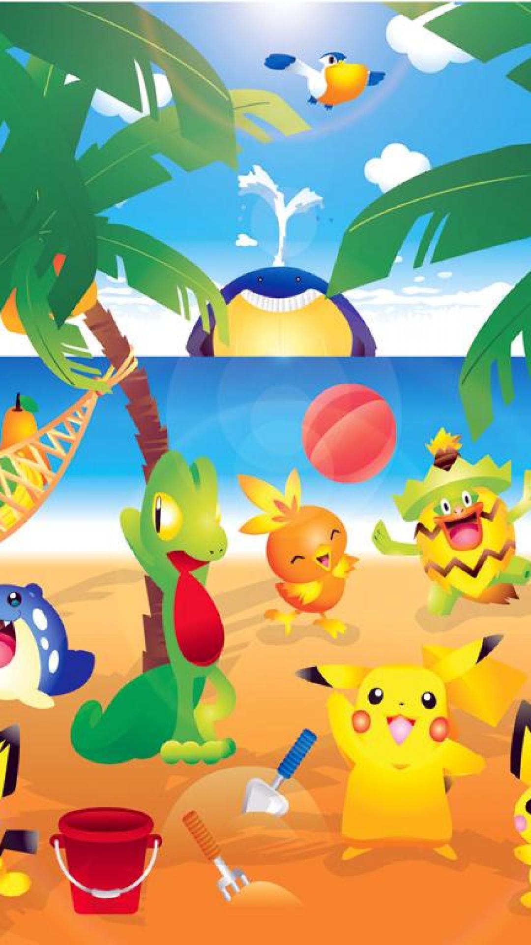 Free download Pokemon iPhone Wallpaper [1080x1920] for your Desktop, Mobile & Tablet. Explore Free Pokemon Wallpaper. Wallpaper for Computer Pokemon