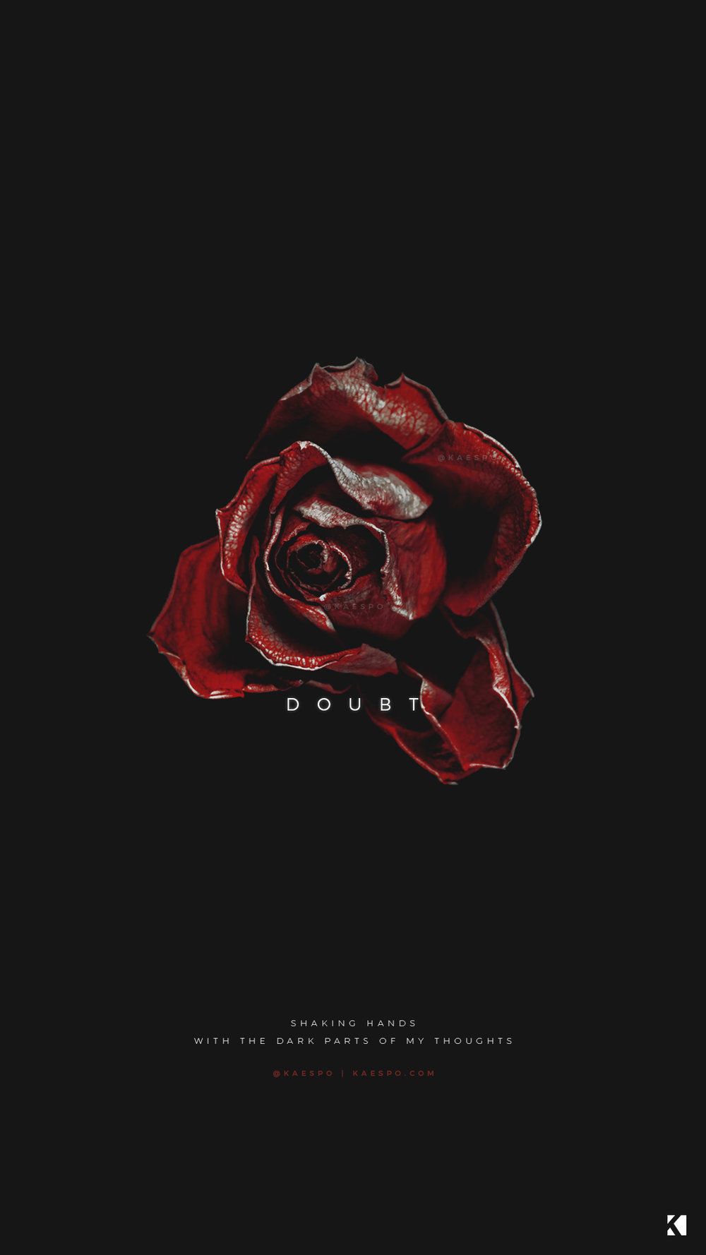 Wallpaper No. 421 Red Florals + Blurryface Album Lyrics. Latar belakang, Lagu, dan Lirik