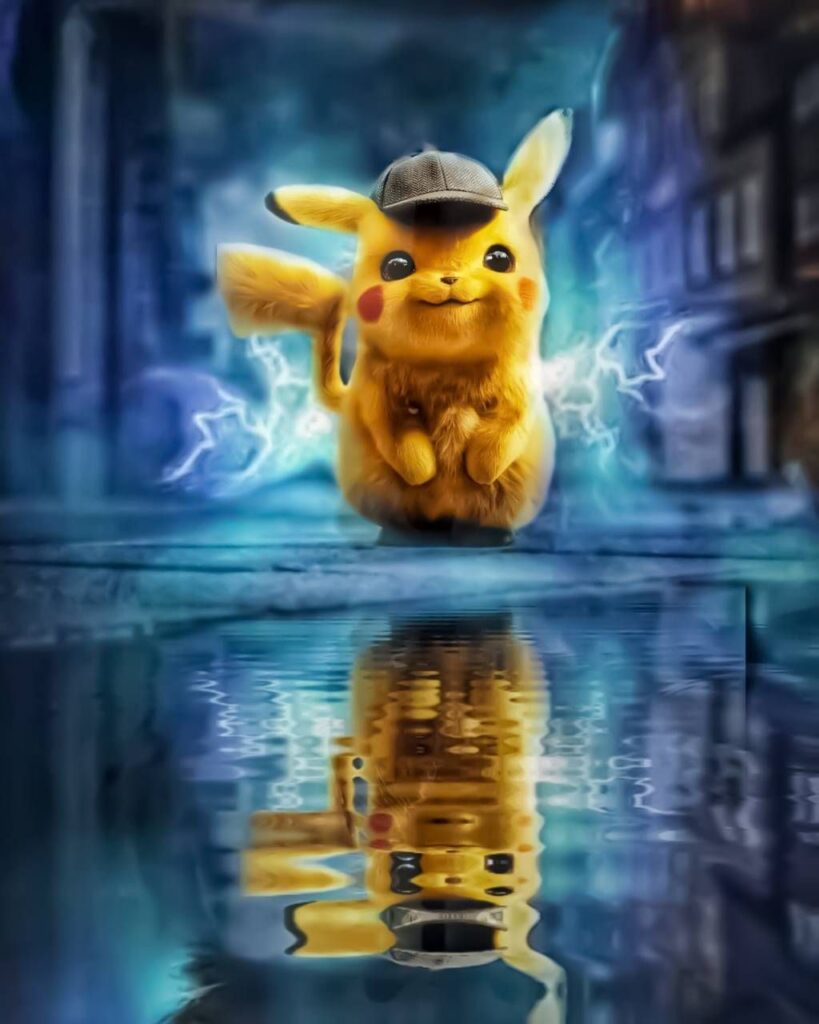 Pokemon iPhone Background Wallpaper Download 2022