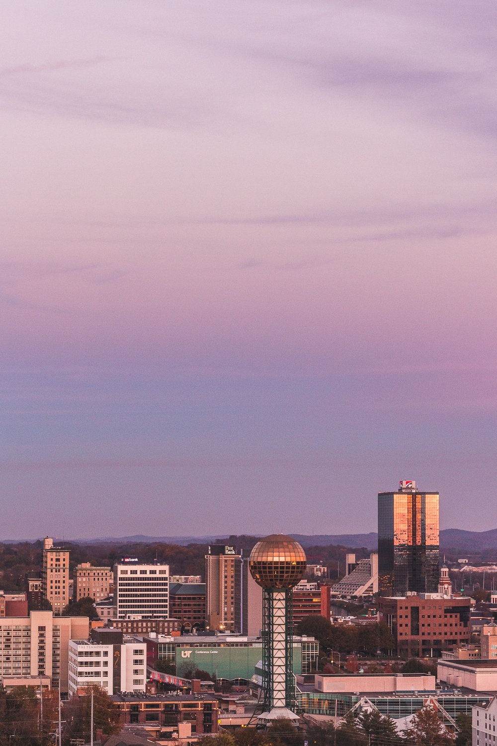 Knoxville Wallpapers - Wallpaper Cave