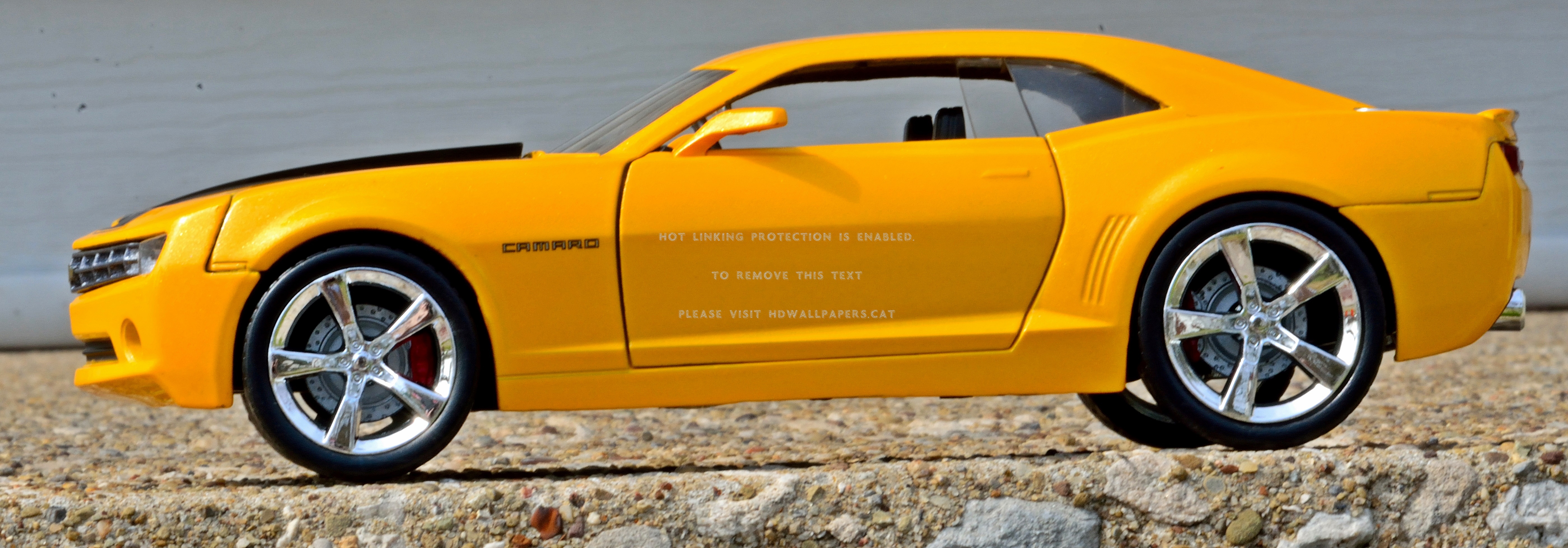 camaro bumblebee transformers cars