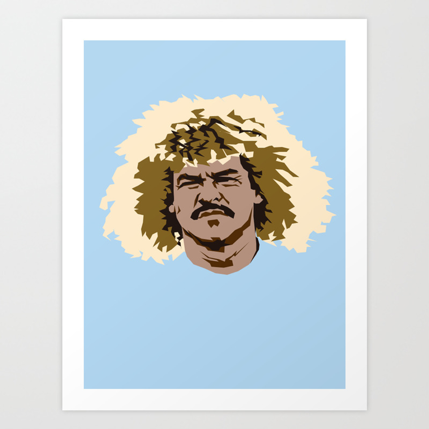 Carlos Valderrama Wallpapers - Wallpaper Cave