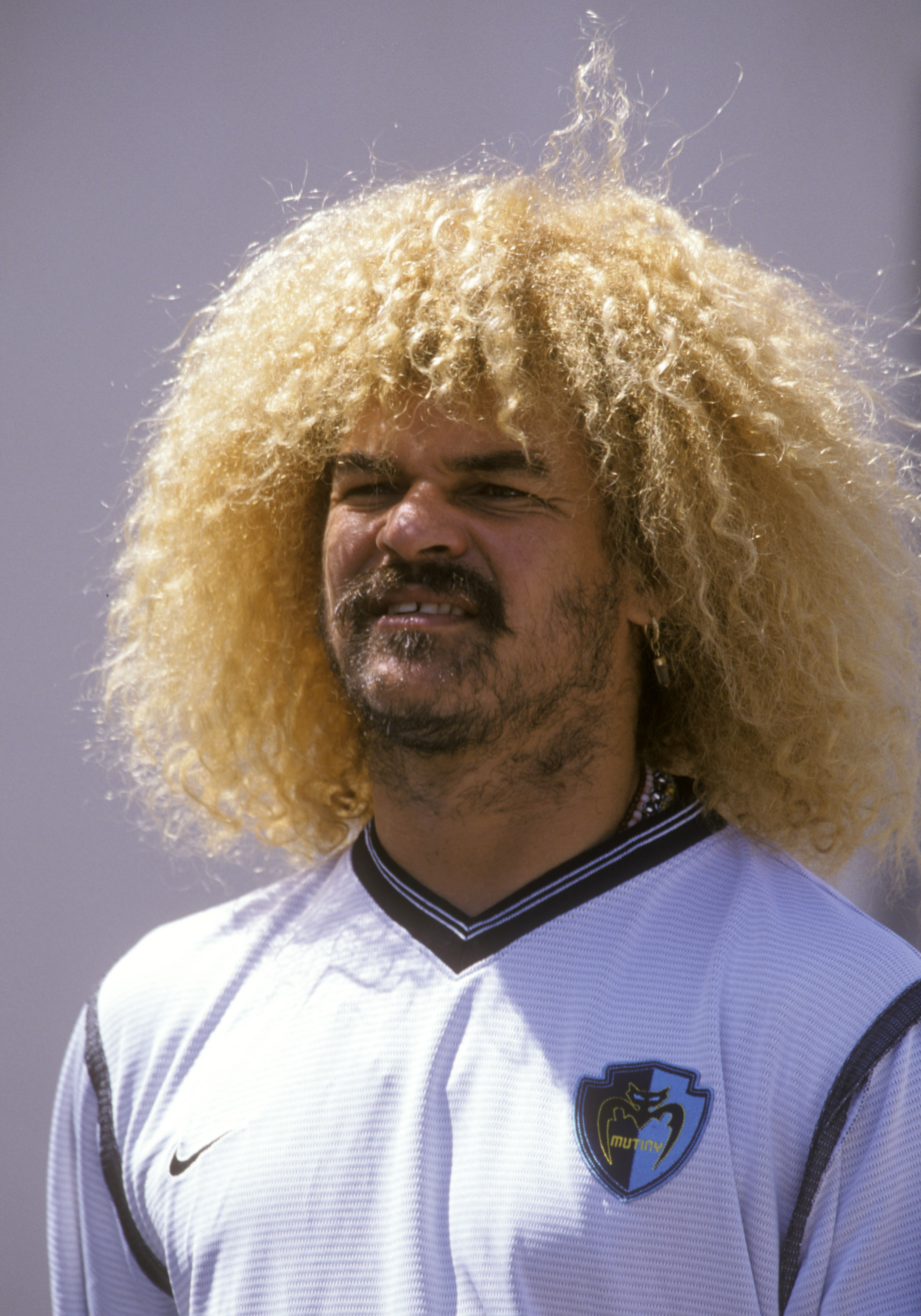 Carlos Valderrama Wallpapers - Wallpaper Cave