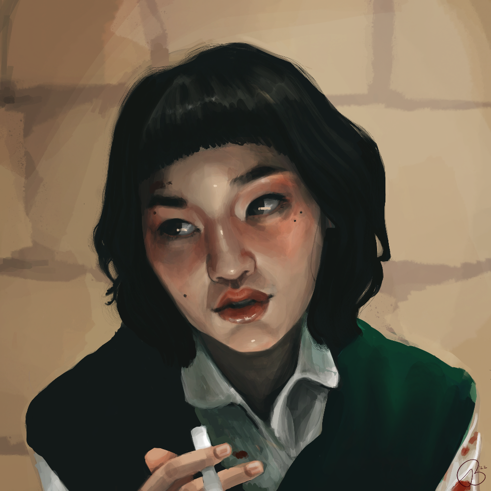 Park MiJin Wallpapers Wallpaper Cave