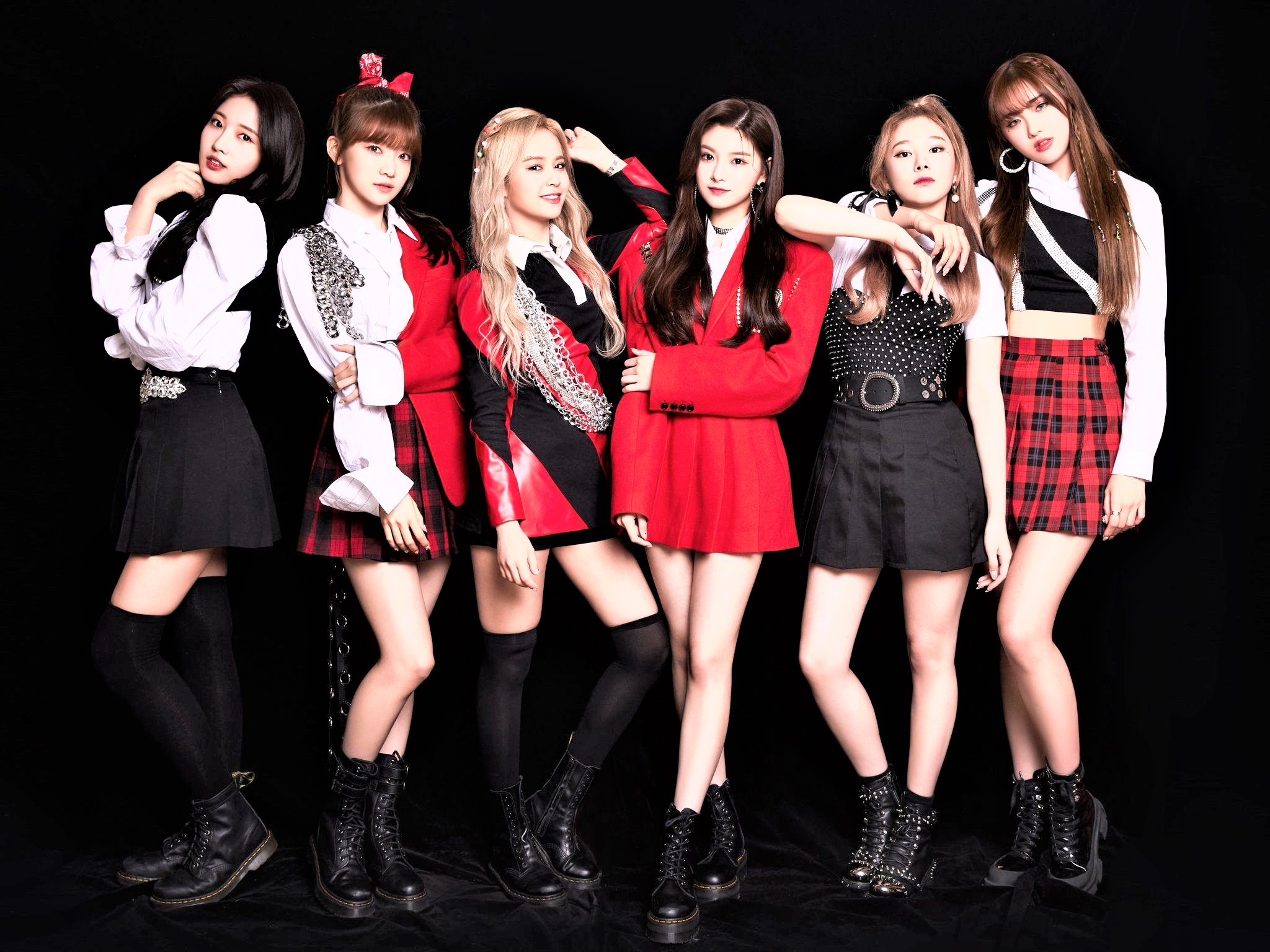 Everglow ♥ Wallpaper