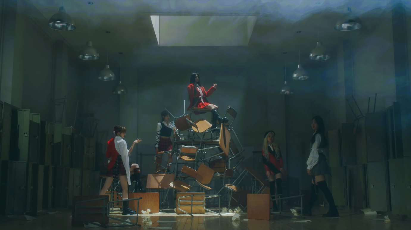 Everglow Bonbon Chocolat Mv