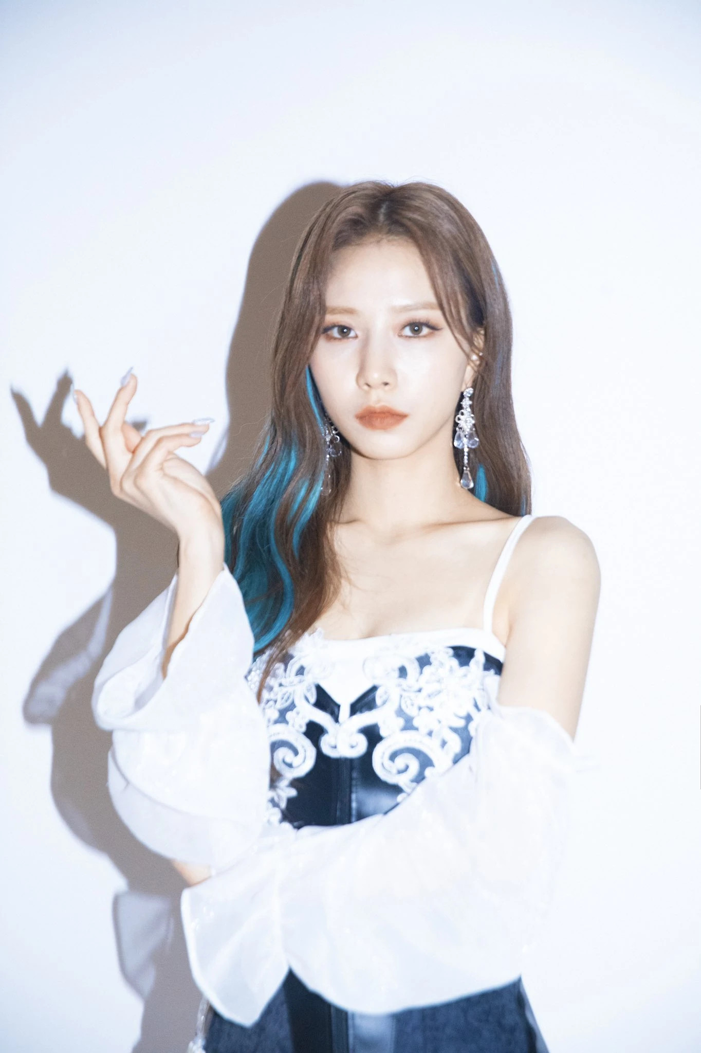 MAJORS Beginning of Legend 1st Digital Single Album teasers