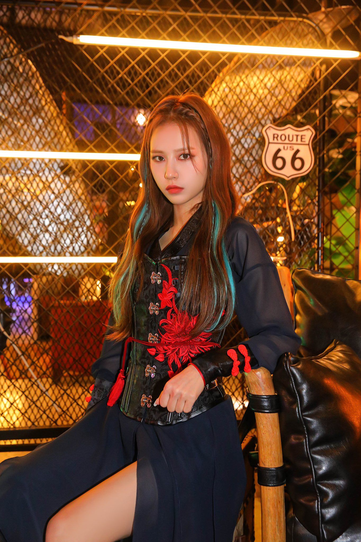 MAJORS (메이져스) on Twitter. Aki, Kpop girls, Majors