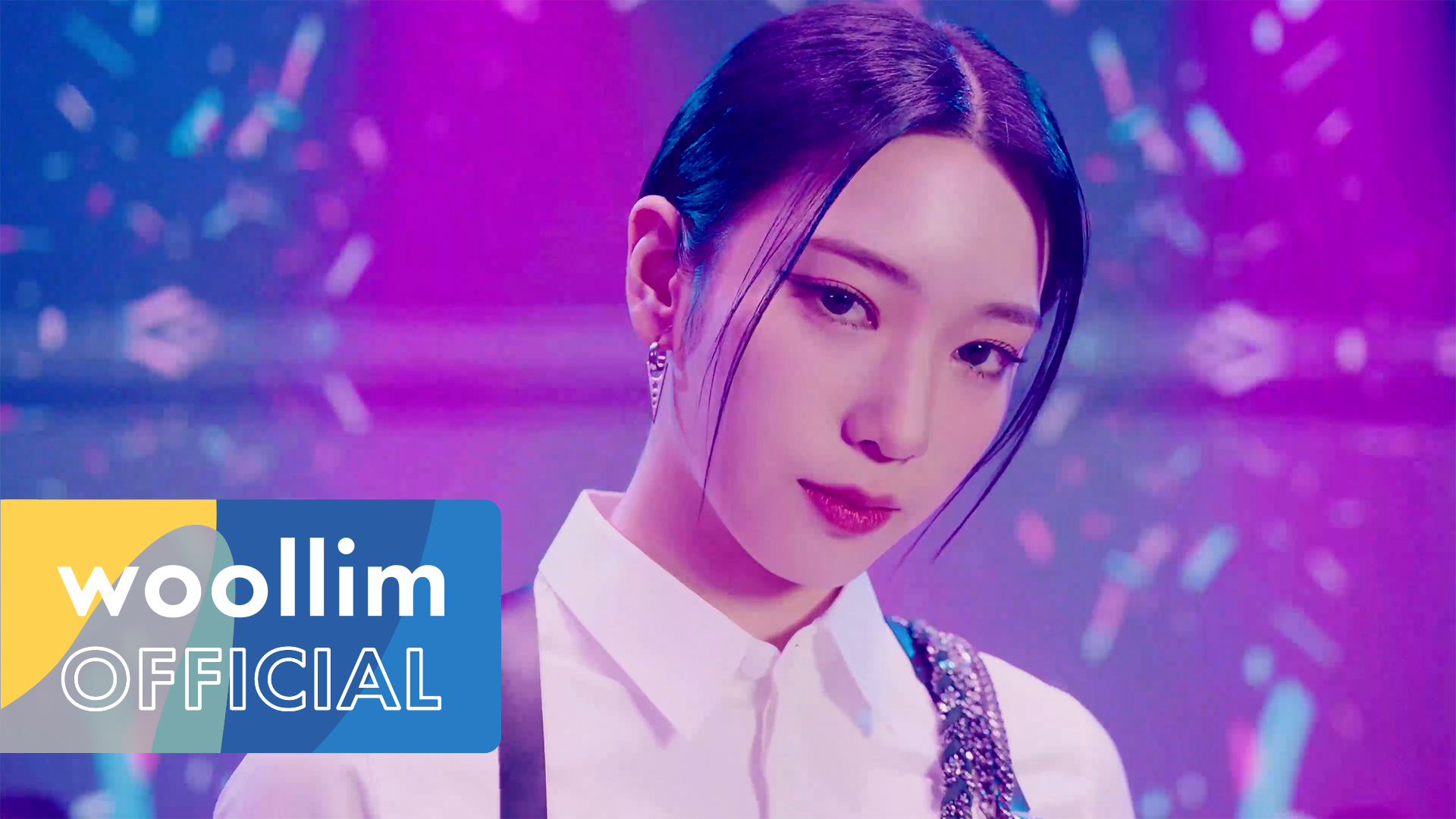 woollim PUNCH 'CHIQUITA' Launching, First View 2022.02.28 6PM OPEN # ROCKETPUNCH #로켓펀치 #CHIQUITA #치키타 #YELLOW_PUNCH #NEW_COLLECTION