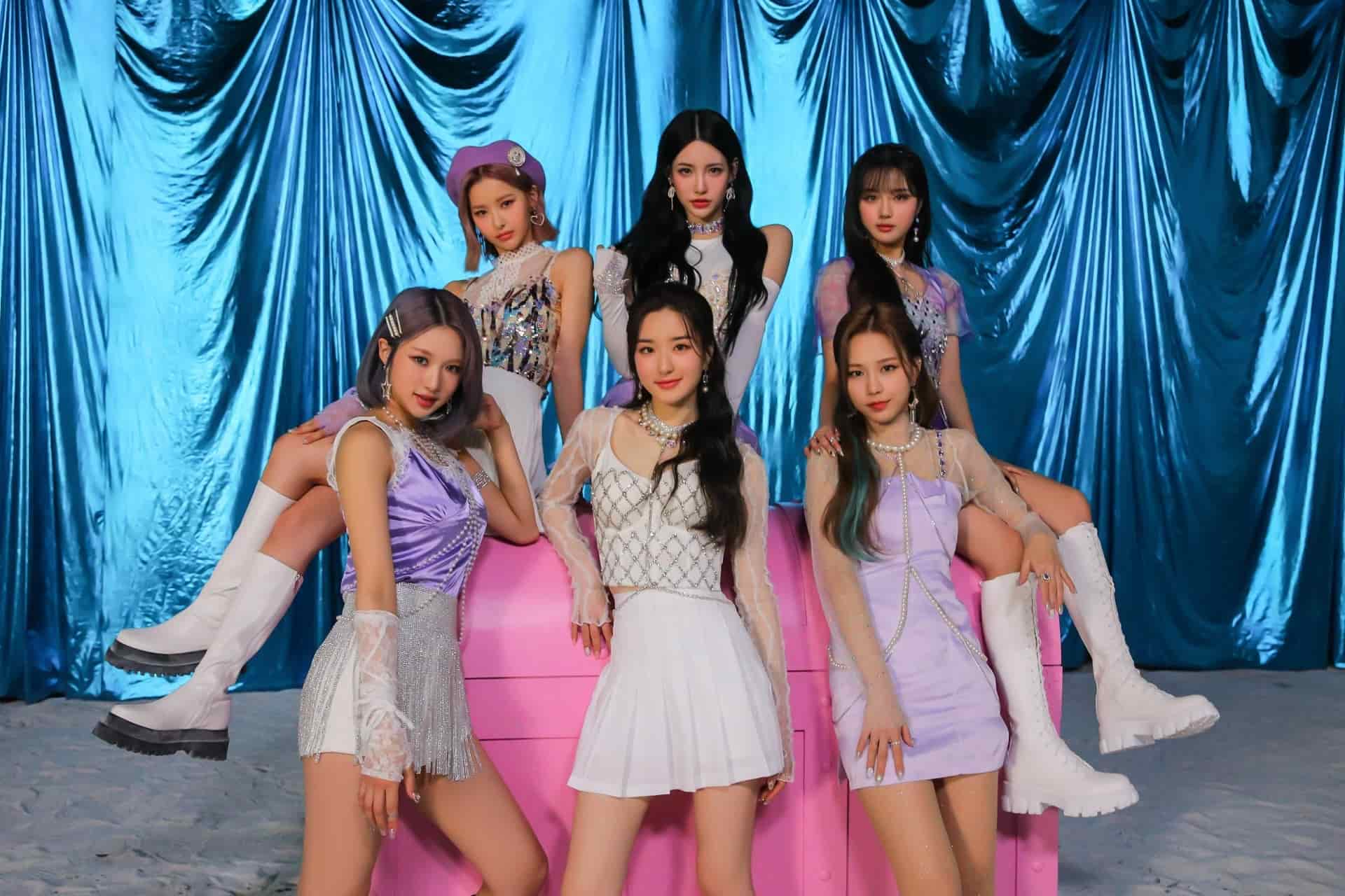 MAJORS (메이져스) Kpop 2021, perfis, integrantes, curiosidades