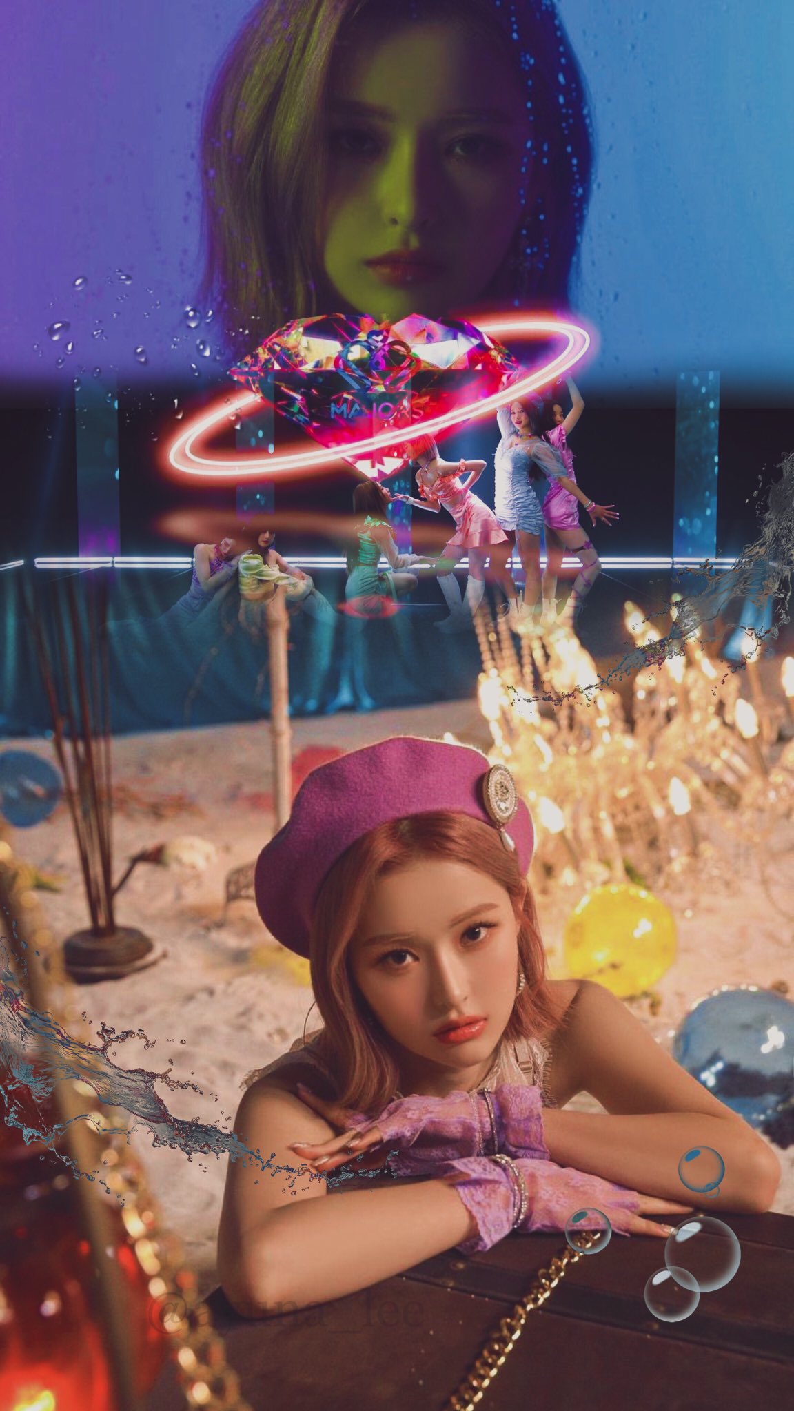 Majors Kpop Wallpapers - Wallpaper Cave