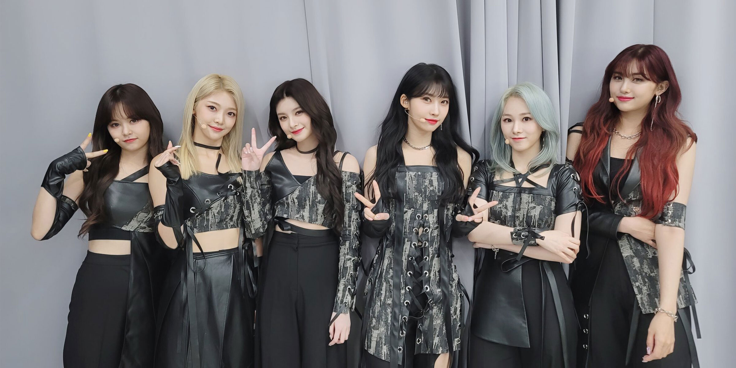 Exclusive Interview: EVERGLOW Reflects on Two Years Together and More!