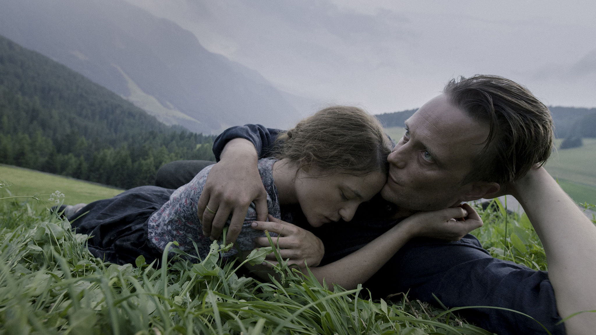 A Hidden Life is Terrence Malick's best film in years