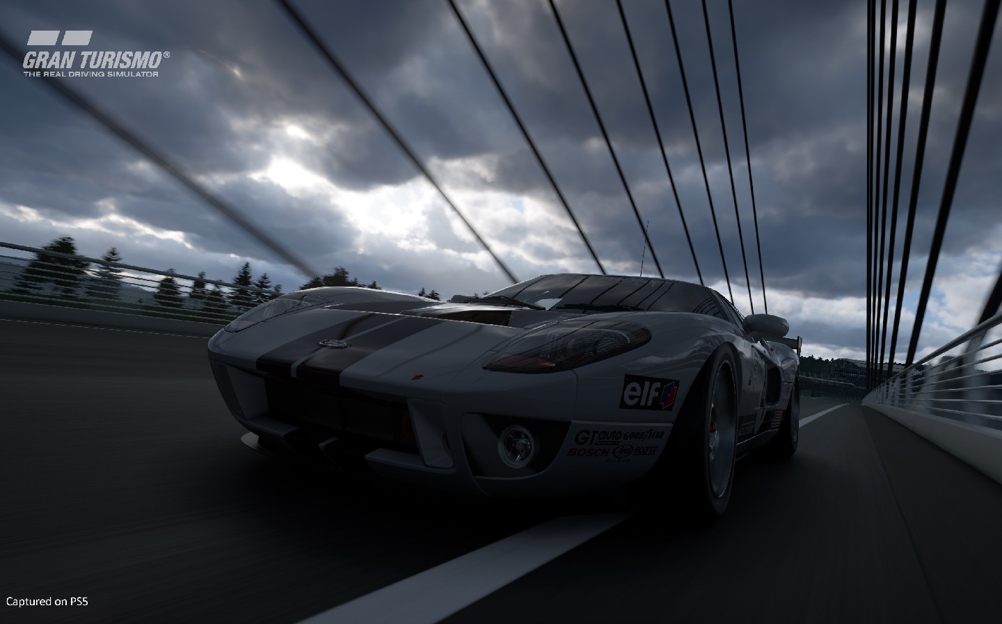 Gran Turismo 7 review: A triumphant return to form for Playstation's blockbuster racing game