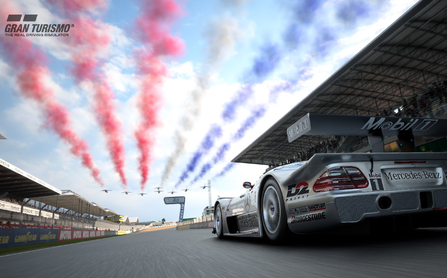 Gran Turismo 7 review: A triumphant return to form for Playstation's blockbuster racing game