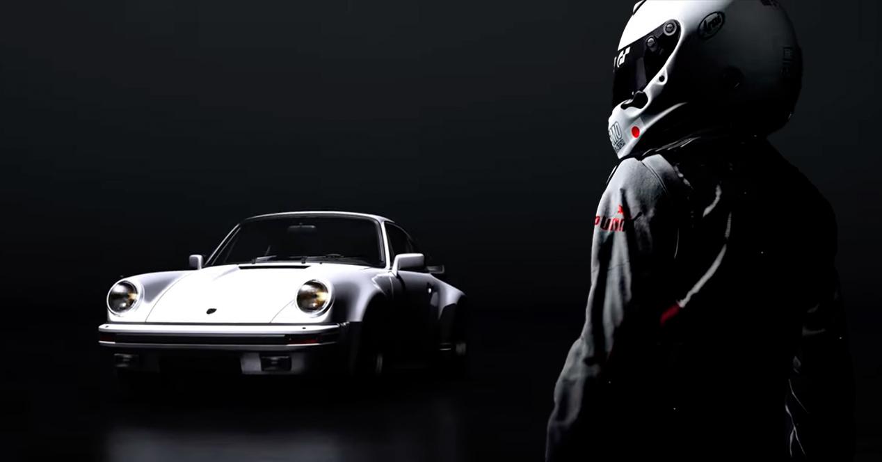 Everything we know about Gran Turismo the next PlayStation Tech Zone