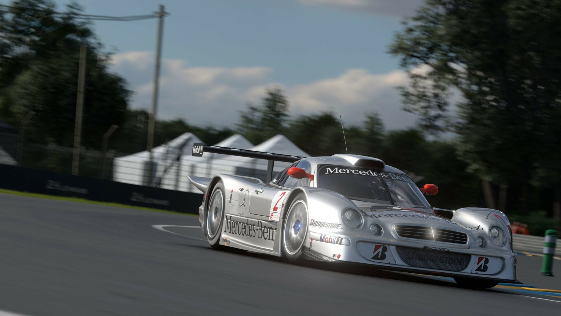 Gran Turismo 7 (GT7) Update 1.07 Patch Notes Today, March 17