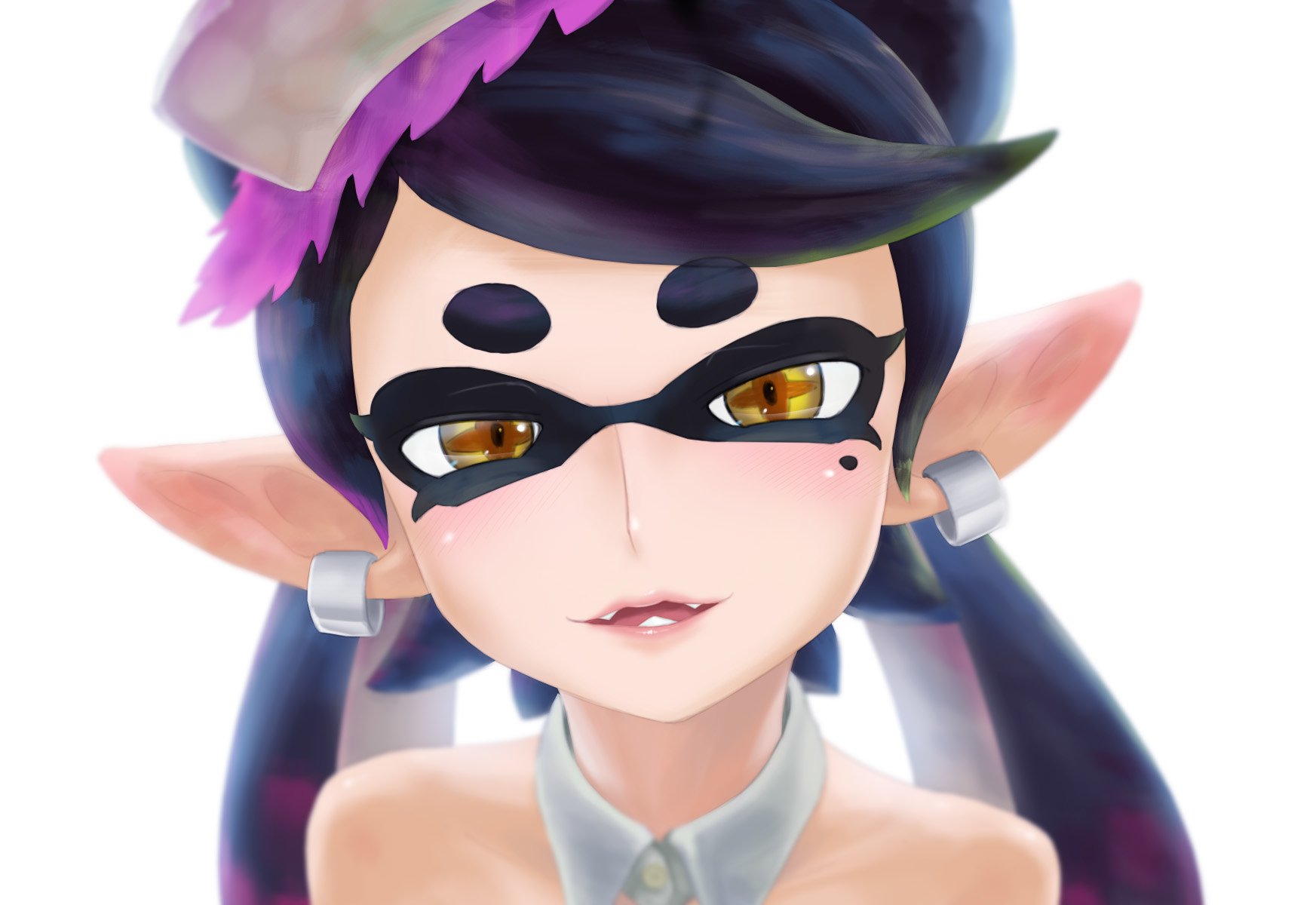 Splatoon Wallpaper and Background Imagex1200