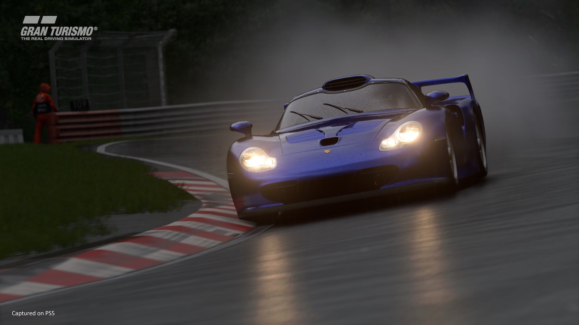 Gran Turismo 7 Review: 4K Graphics, Cars, Not Much Innovation