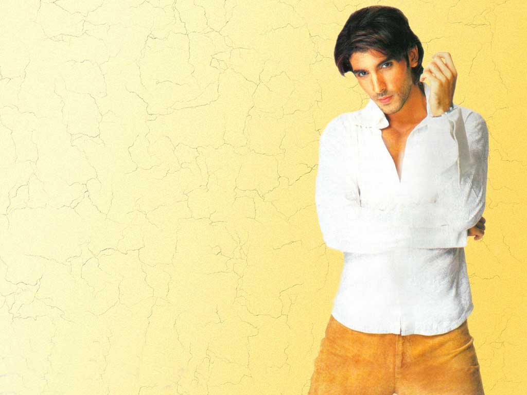 Zayed Khan wallpaper - (1024x768), Indya101.com