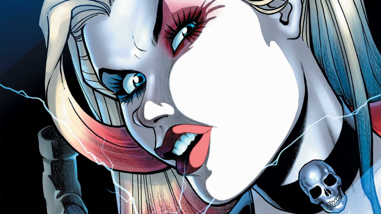 DC Rebirth Drives Huge Comic Sales in August 2016