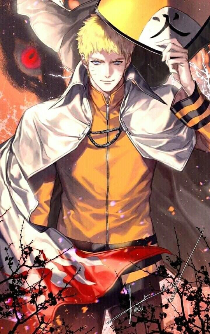 Seventh hokage