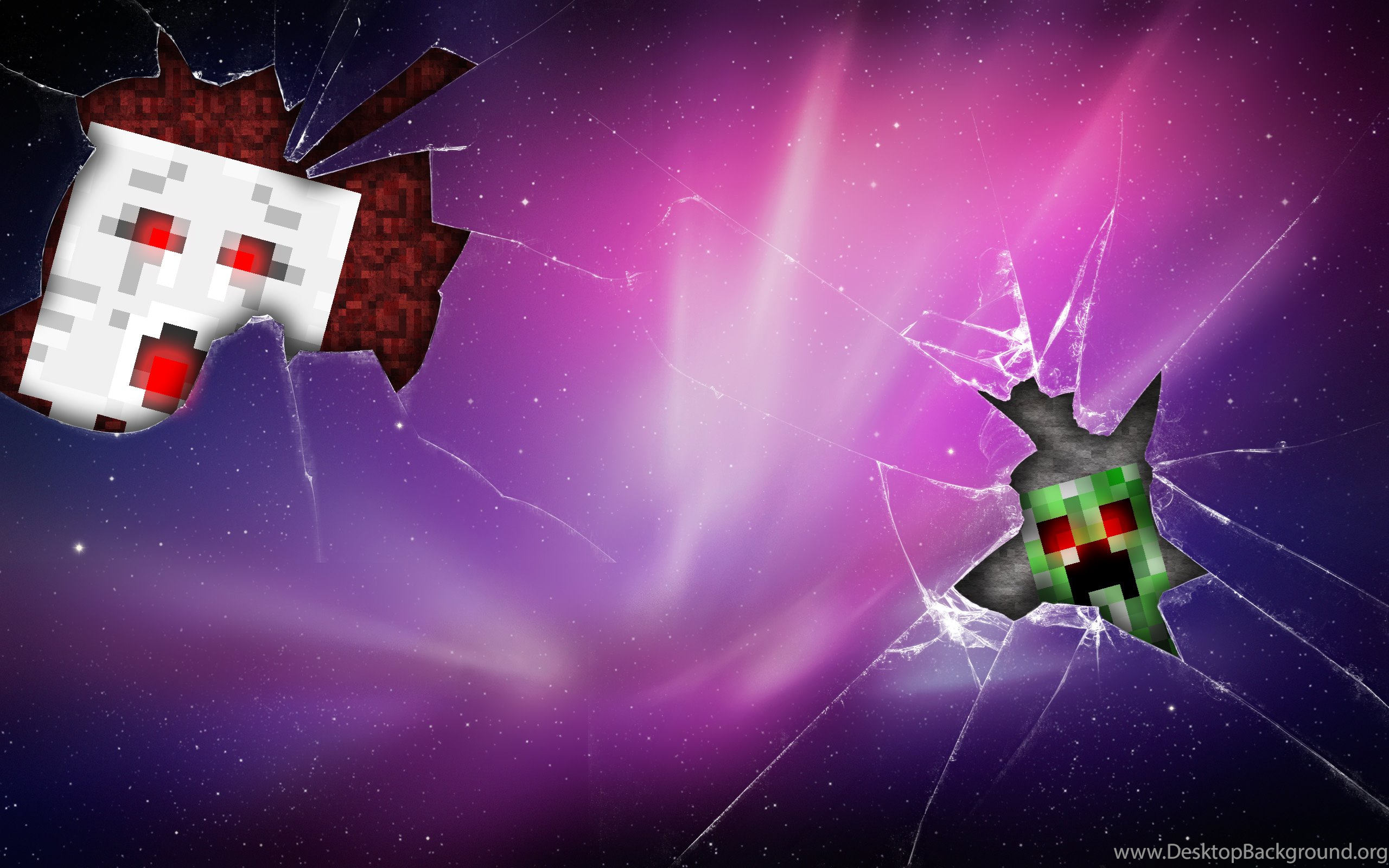 Minecraft Cute Creeper Wallpaper Image Gallery Photonesta Desktop Background