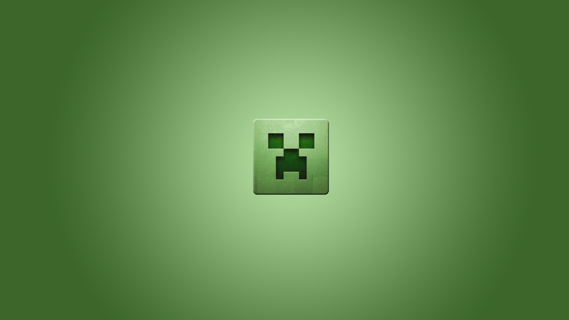 Wallpaper Cute Green Desktop With Image Resolution
