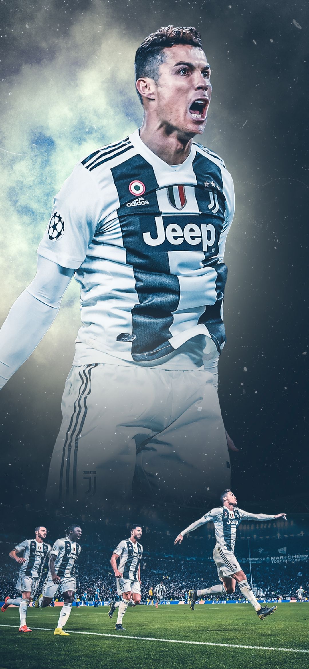 Cristiano Ronaldo iPhone Wallpaper Download [ HD ]. Cristiano ronaldo wallpaper, Ronaldo wallpaper, Ronaldo juventus