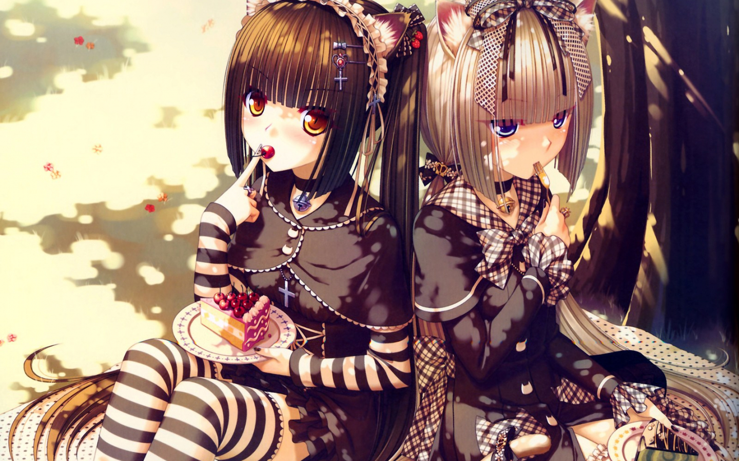 Free download Anime Wallpaper Cute Anime girl wallpaper [1600x1200] for your Desktop, Mobile & Tablet. Explore Kawaii Anime Wallpaper. Kawaii Background Wallpaper, Cute Anime Wallpaper for Desktop, Cute Kawaii Wallpaper