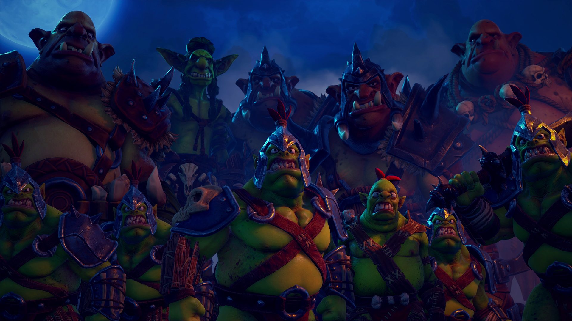 Orcs Must Die! Wallpapers - Wallpaper Cave