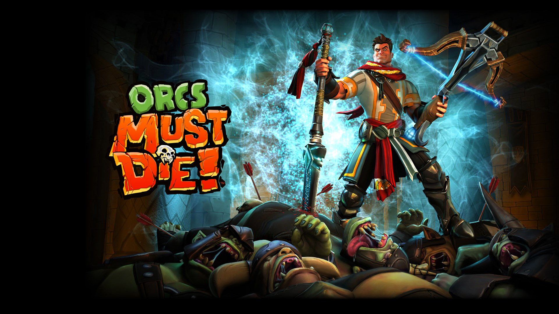 Orcs Must Die! for PC Review