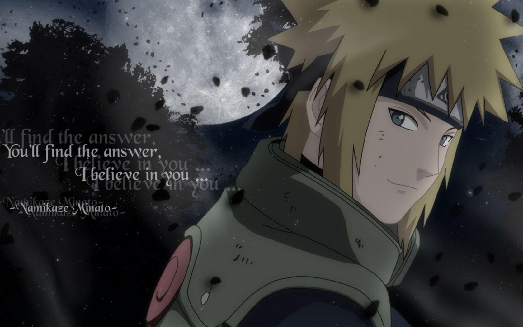 Minato Desktop Minimalist Wallpapers - Wallpaper Cave