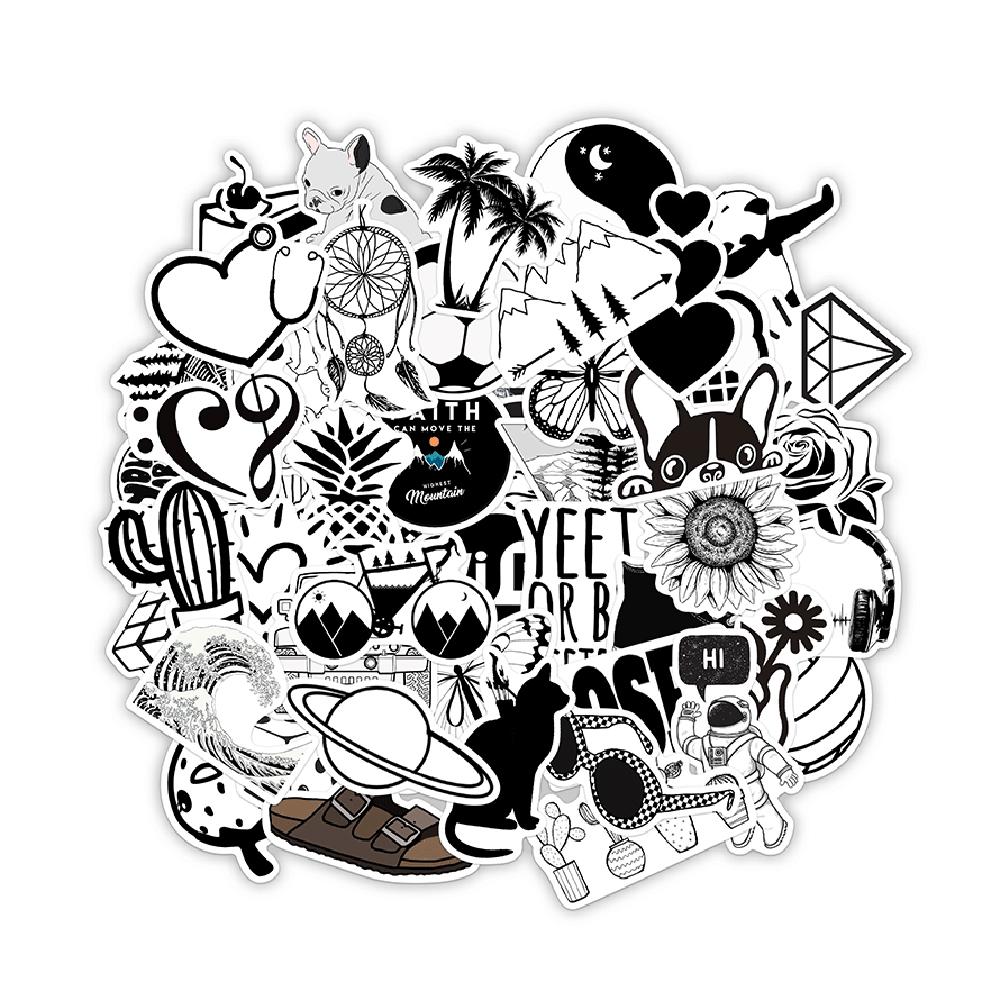 Bike Stickers Wallpapers Wallpaper Cave