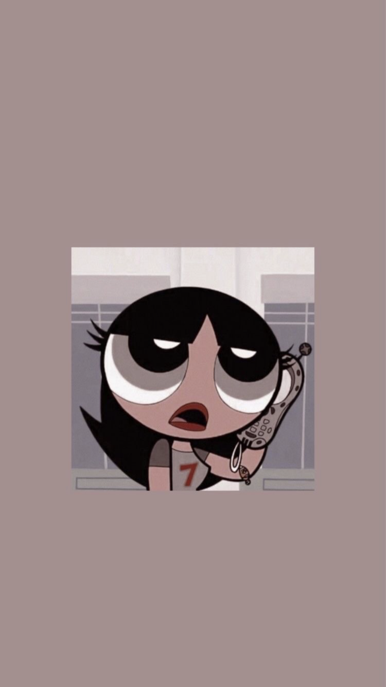 Powerpuff Girls Baddie Wallpaper Free Powerpuff Girls Baddie Background