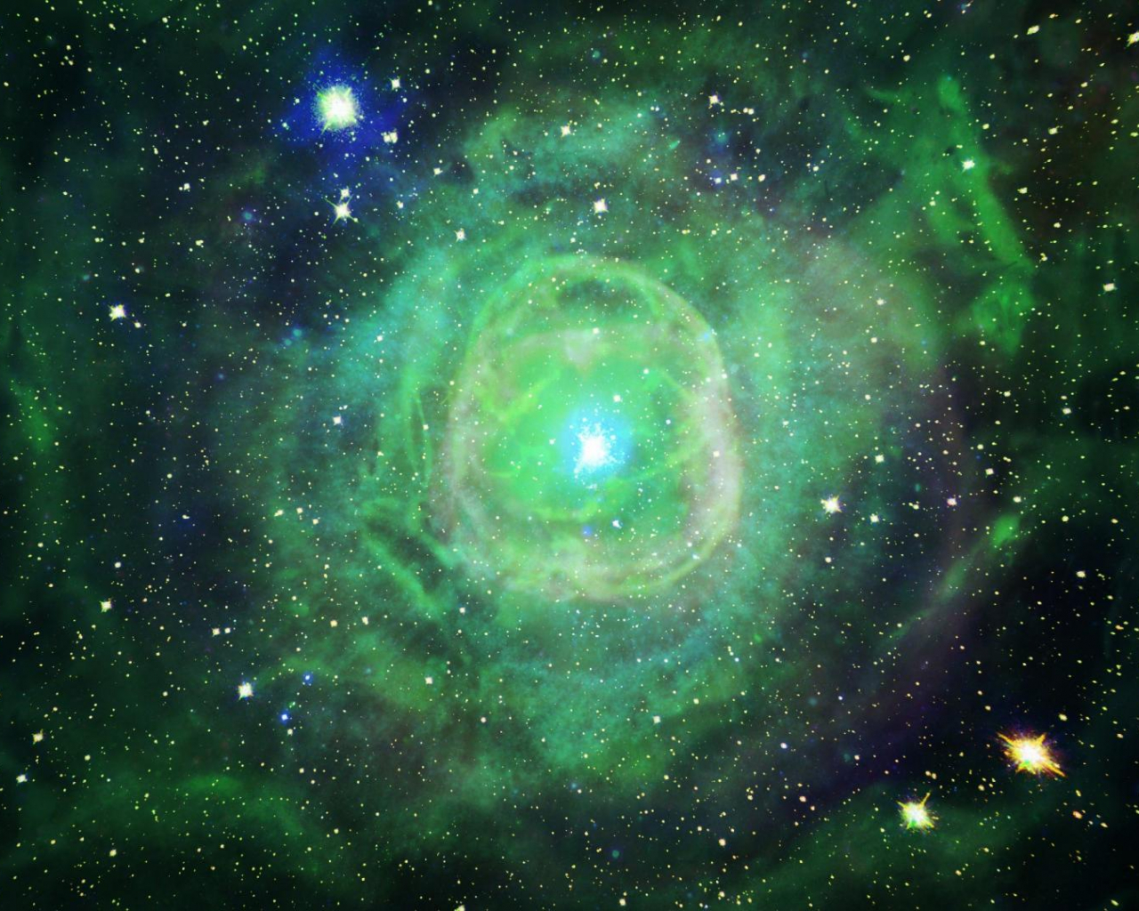 Free download Green outer space stars explosions nebulae wallpaper 25682 [1920x1080] for your Desktop, Mobile & Tablet. Explore Green Nebula Wallpaper. Nebula Desktop Wallpaper 1920x1080, Eagle Nebula Wallpaper HD, Nebula HD Wallpaper
