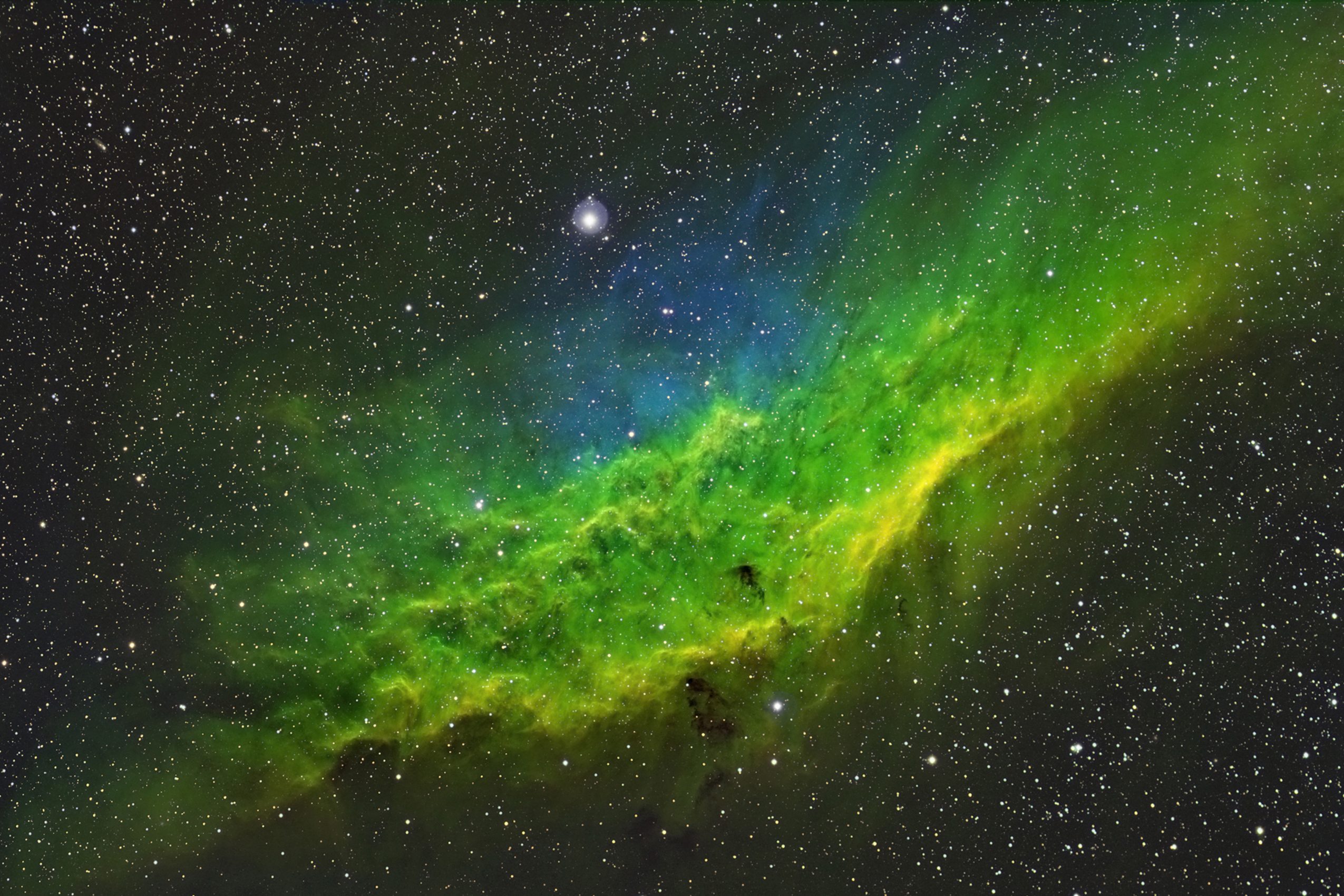 Free download Click the image for a 467 arcsecpixel display 2550 x 1700 [2550x1700] for your Desktop, Mobile & Tablet. Explore Green Nebula Wallpaper. Nebula Desktop Wallpaper 1920x Eagle