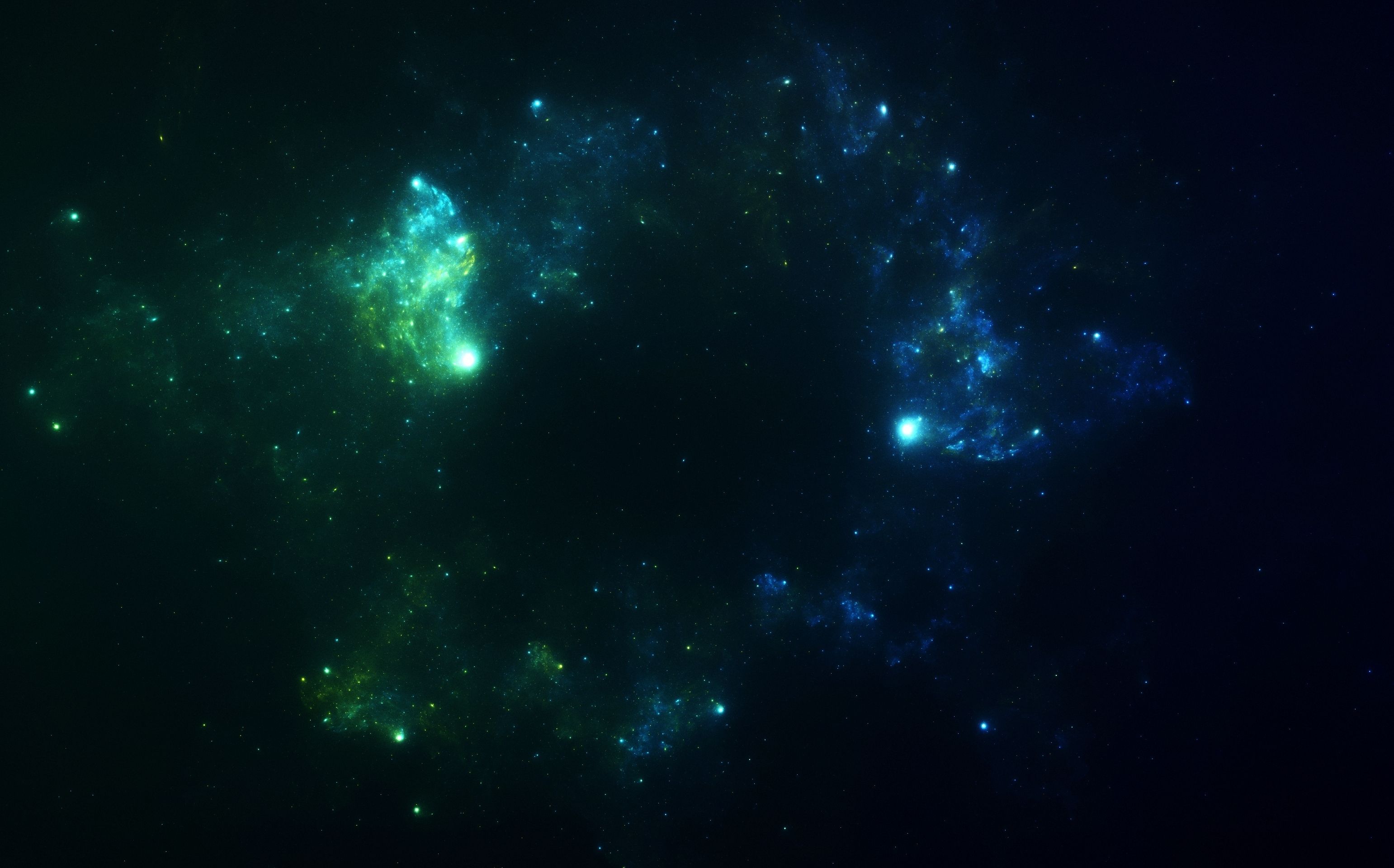 Free download wallpaper of blue nebula wallpaper of an open space green galaxy For [3083x1920] for your Desktop, Mobile & Tablet. Explore Green Nebula Wallpaper. Nebula Desktop Wallpaper 1920x