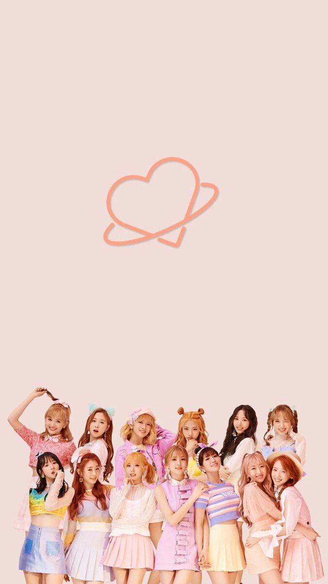 WJSN ♡♥