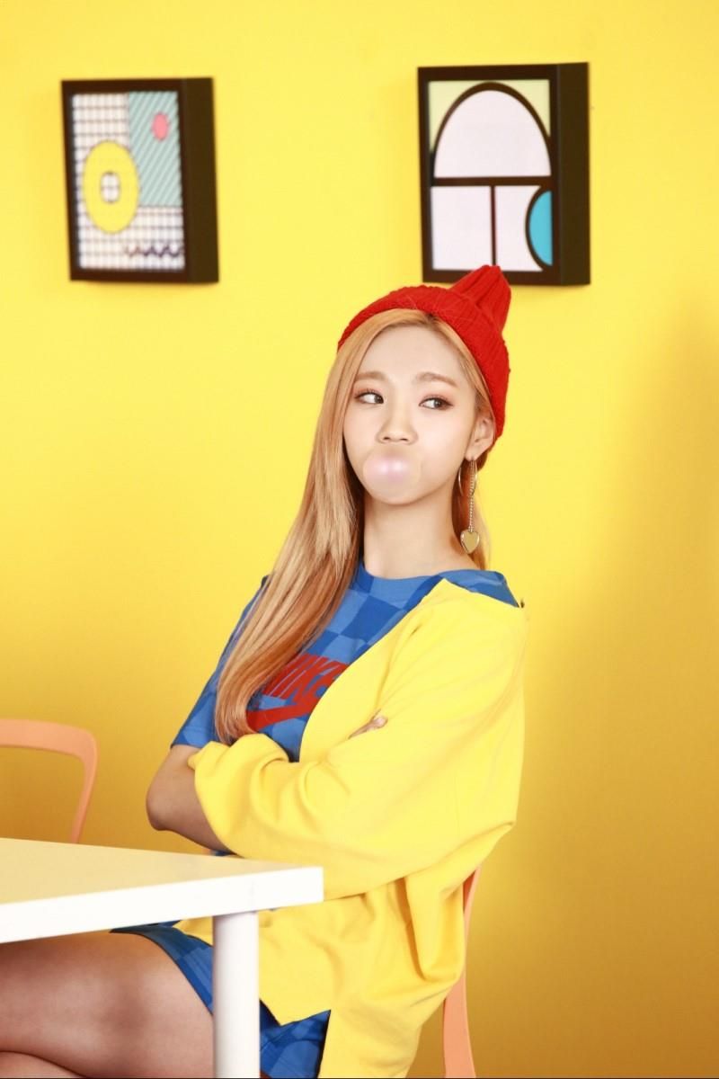 wjsn happy concept photo, wjsn comeback 2017, wjsn comeback teaser 2017, wjsn happy photo, wjsn happy momen. Cosmic girls, Korean girl groups, Summer camp outfits