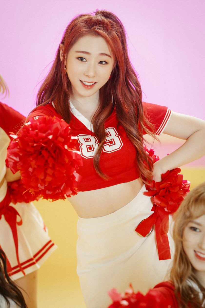 WJSN DAILY - [OFFICIAL] 170607 #우주소녀 #HAPPY MV Behind & DAYOUNG #HAPPY_MOMENT