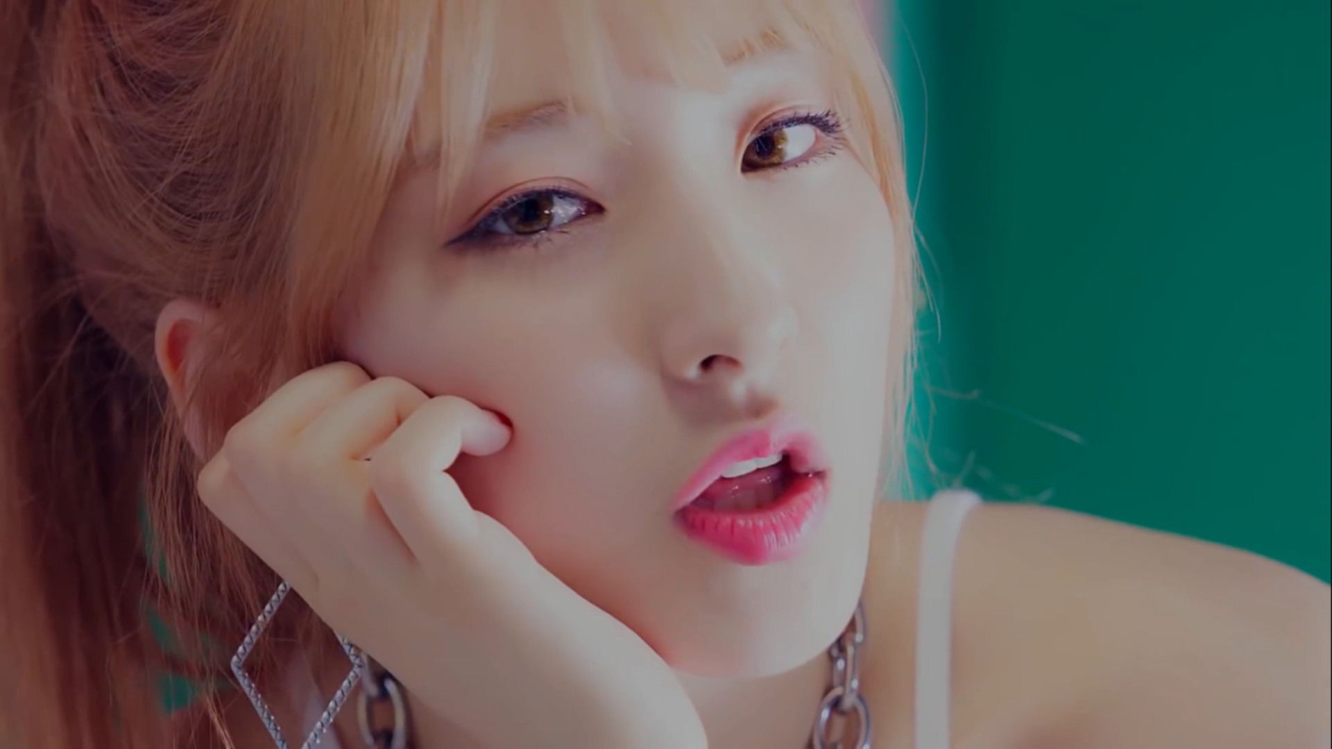 WJSN Who's Who Pop Database / Dbkpop.com