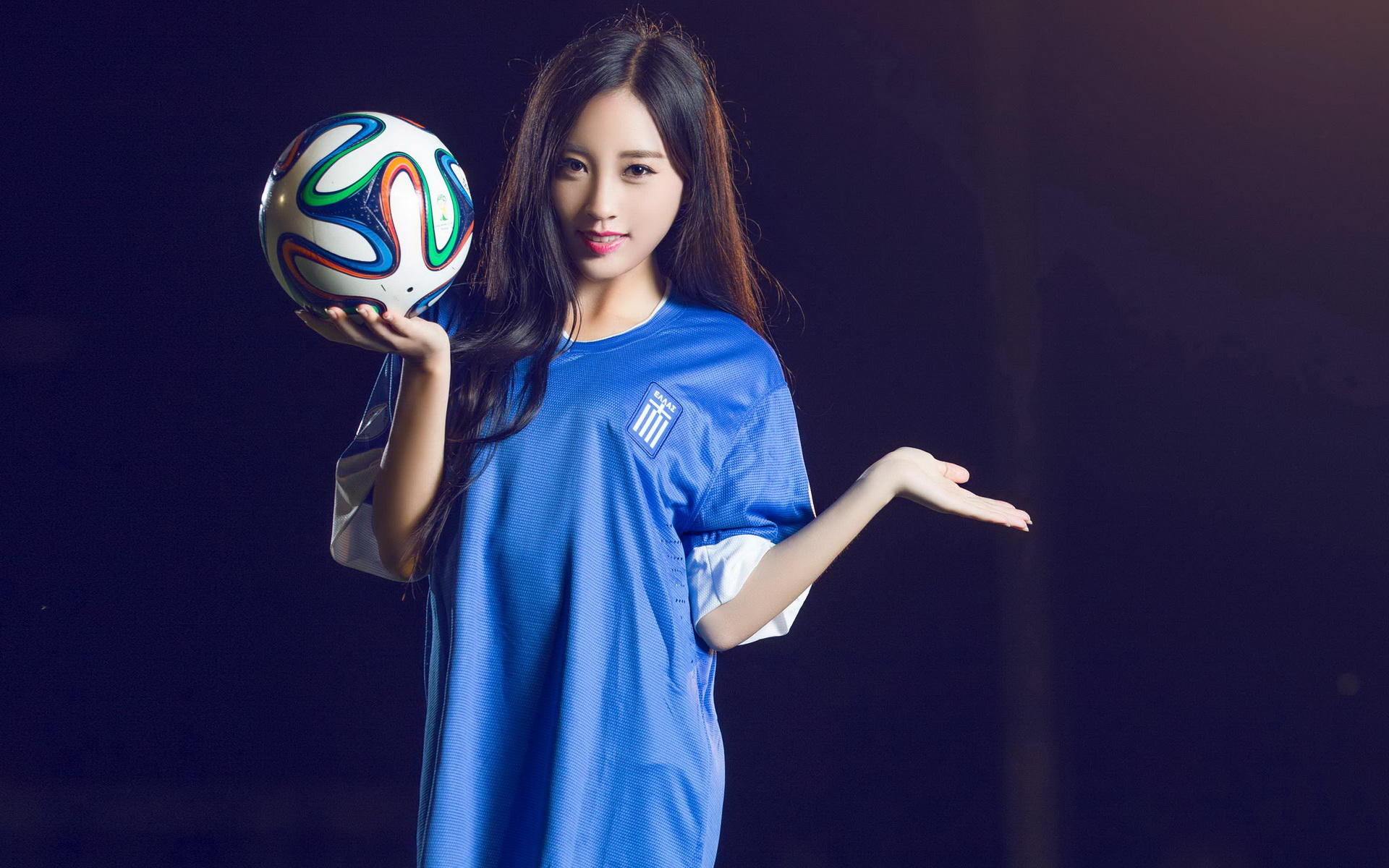 Girls soccer HD wallpapers free download  Wallpaperbetter