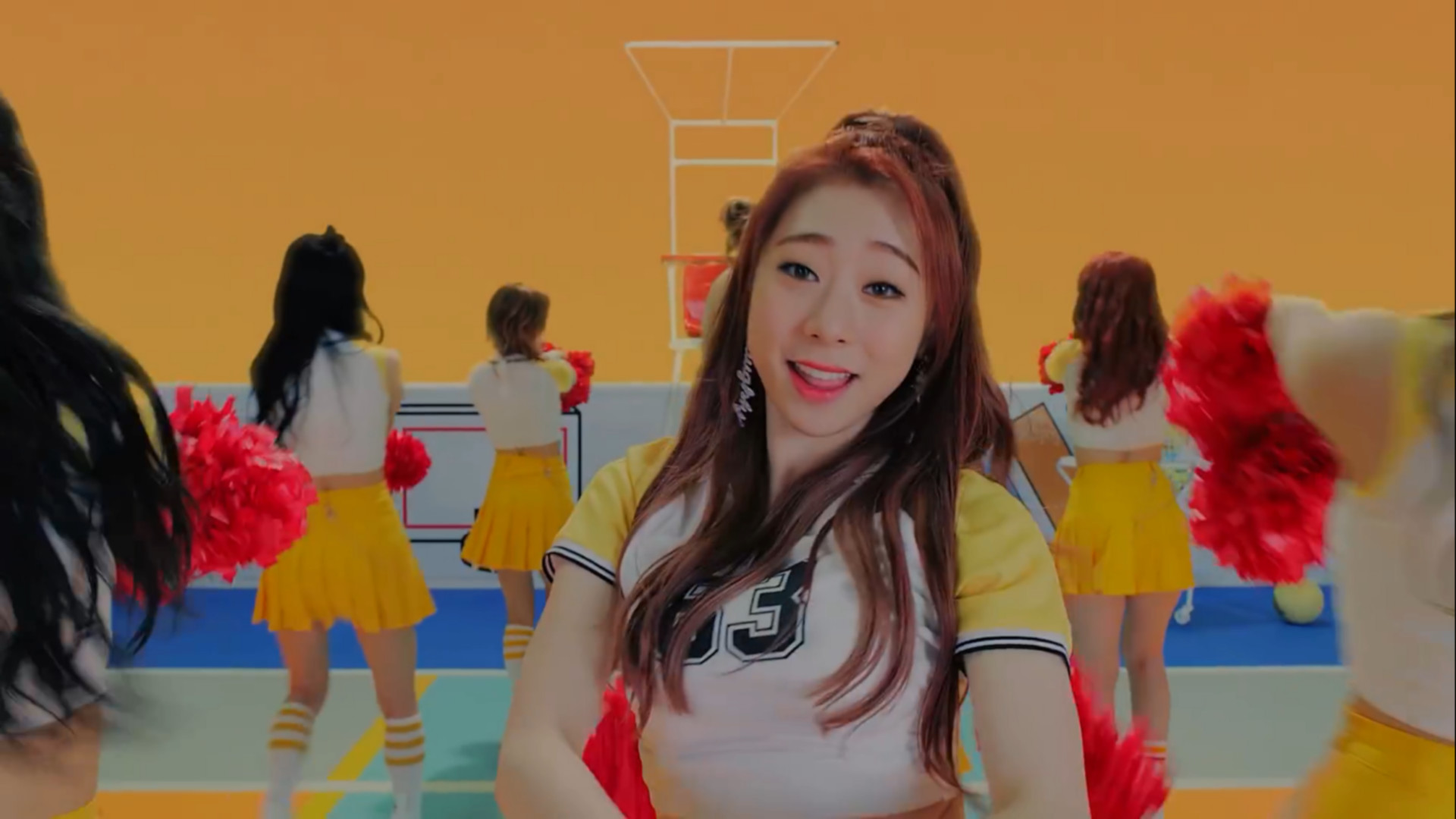 WJSN Who's Who Pop Database / Dbkpop.com