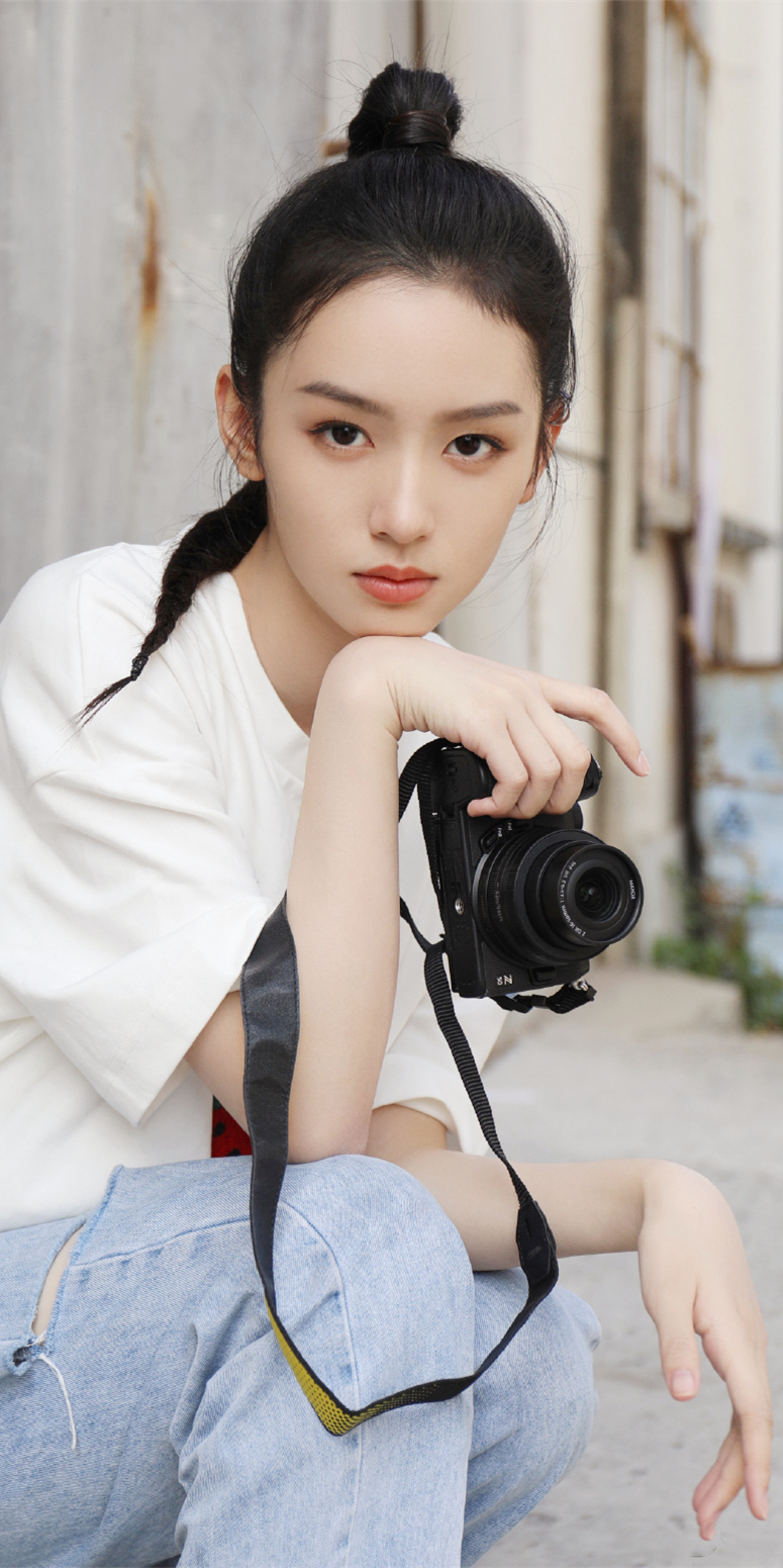 Zhou Ye Wallpapers - Wallpaper Cave