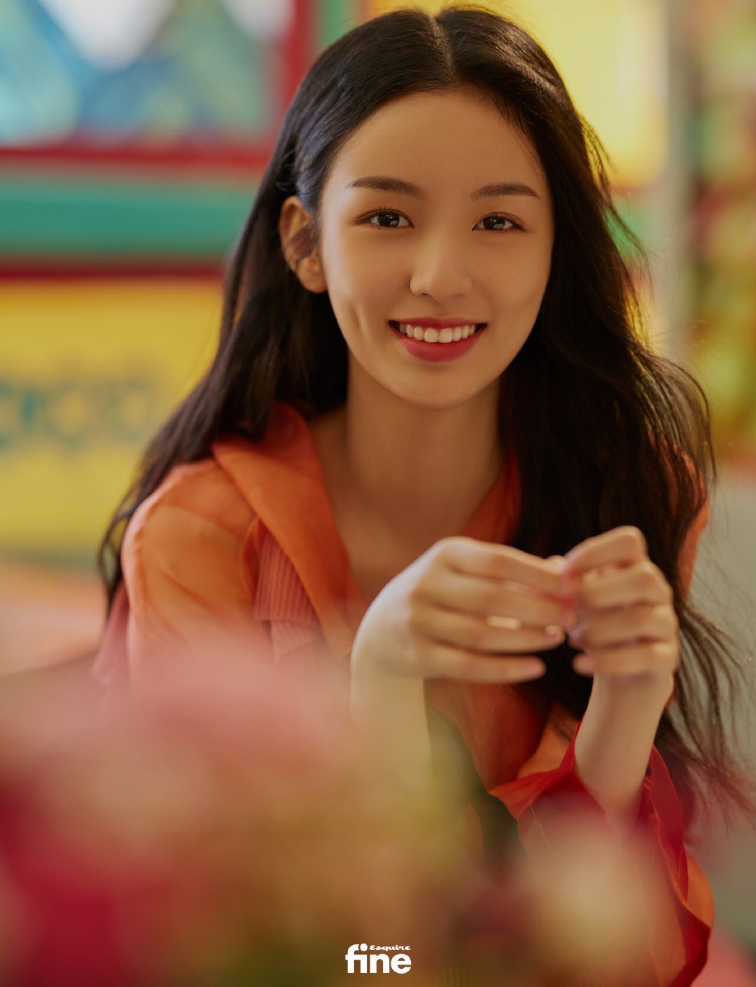 Zhou Ye Wallpapers - Wallpaper Cave